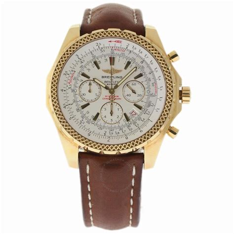 breitling chronograph zifferblatt weiß|certified pre owned Breitling watches.